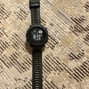 Garmin Instinct